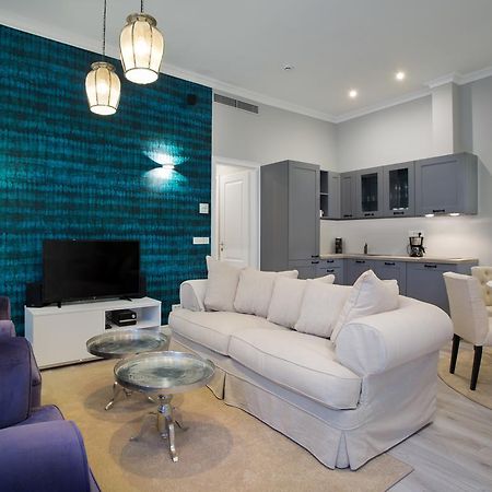 Tailor Two-Bedroom Suite Dubrovnik Buitenkant foto