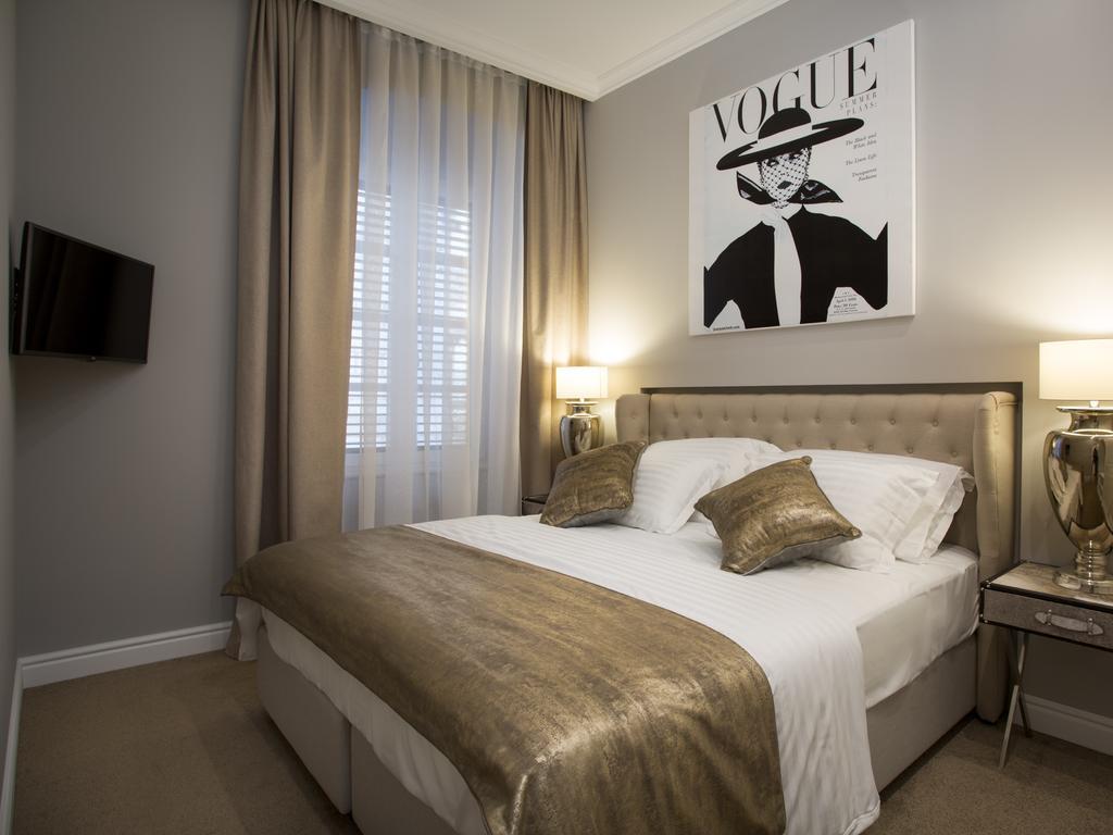 Tailor Two-Bedroom Suite Dubrovnik Buitenkant foto