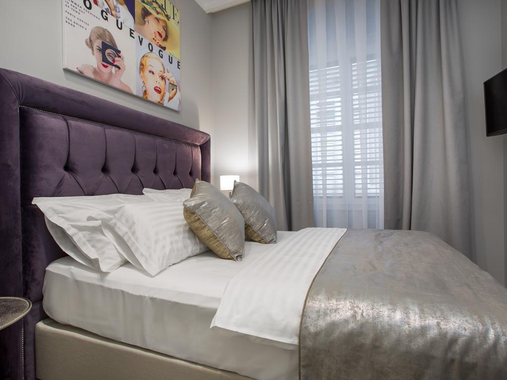 Tailor Two-Bedroom Suite Dubrovnik Buitenkant foto