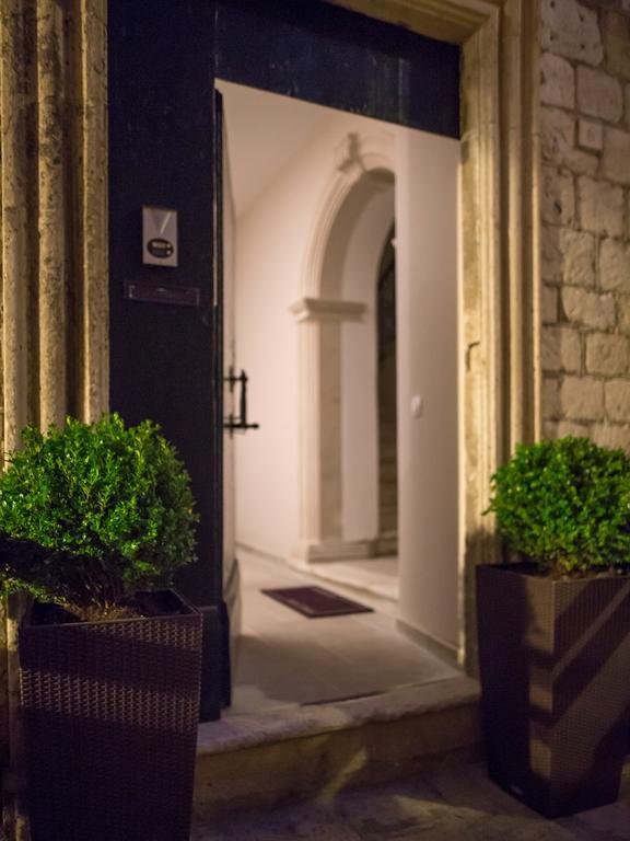 Tailor Two-Bedroom Suite Dubrovnik Buitenkant foto