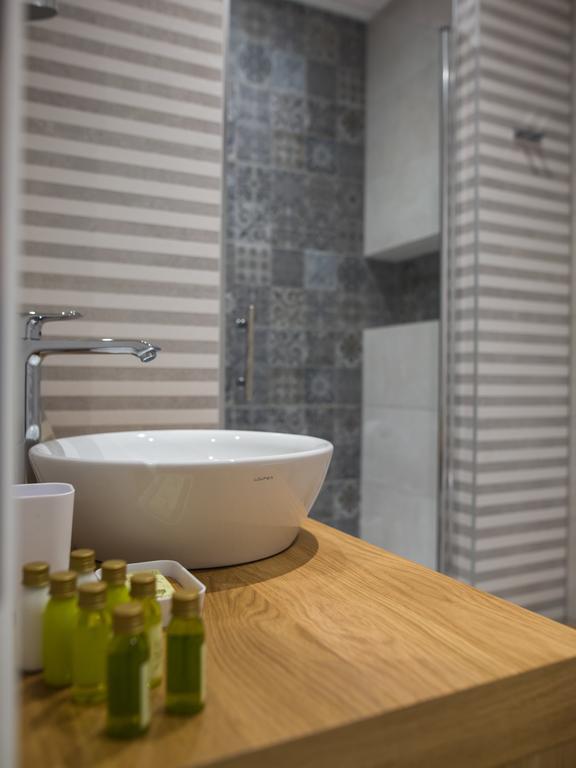 Tailor Two-Bedroom Suite Dubrovnik Buitenkant foto