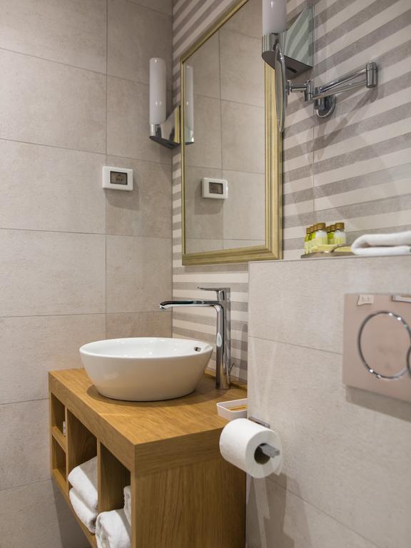 Tailor Two-Bedroom Suite Dubrovnik Buitenkant foto
