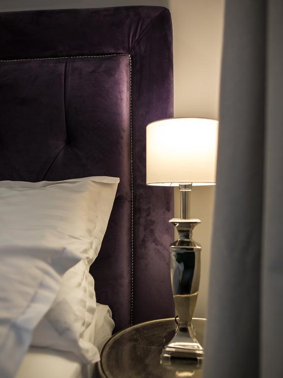 Tailor Two-Bedroom Suite Dubrovnik Buitenkant foto